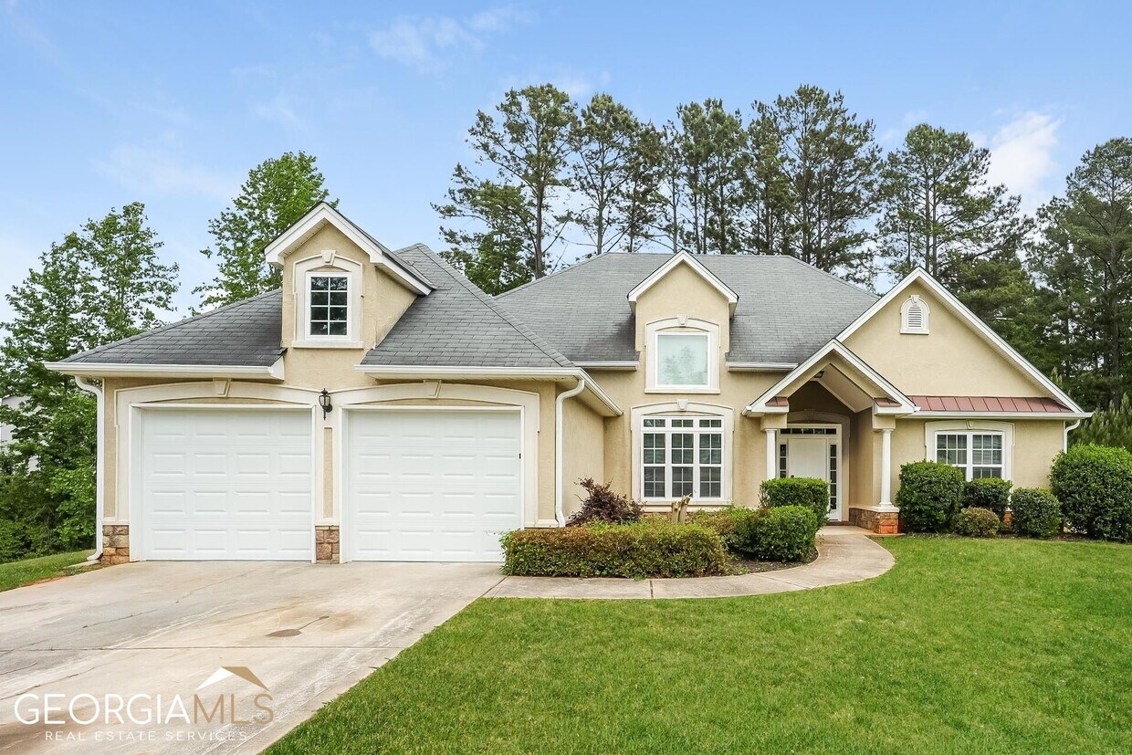 80 Knolls Ridge, Hampton, GA 30228 House for Rent in Hampton, GA