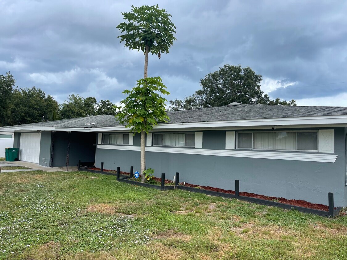 2101 Palm Blvd, Melbourne, FL 32901 House Rental in Melbourne, FL