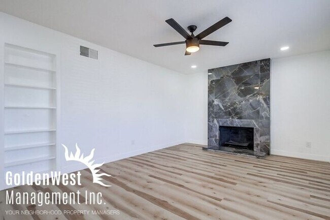 Building Photo - Fully Upgraded 4Bdm 2Ba Attached Apartment...