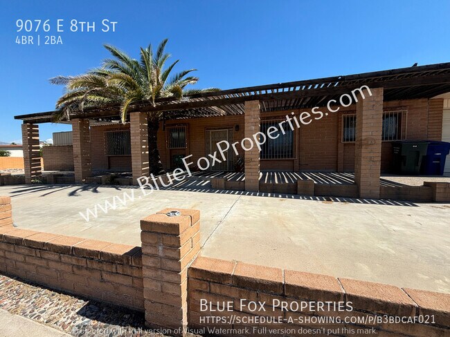 Building Photo - 9076 E 8th St