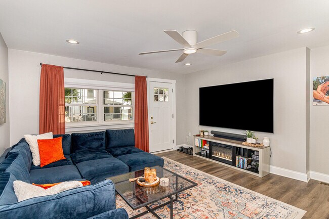 Foto del edificio - 8 Carneal St