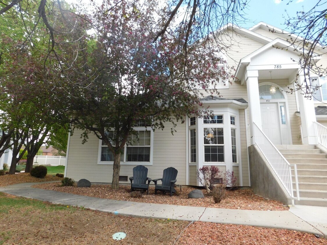 Close to St Mary's/CMU - Close to St Mary's/CMU