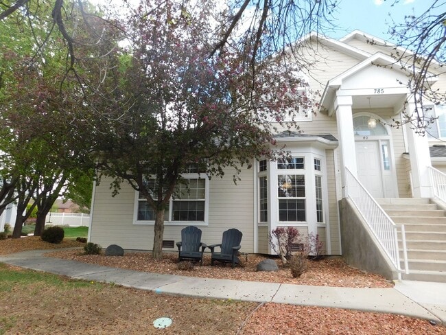 Close to St Mary's/CMU - Close to St Mary's/CMU House