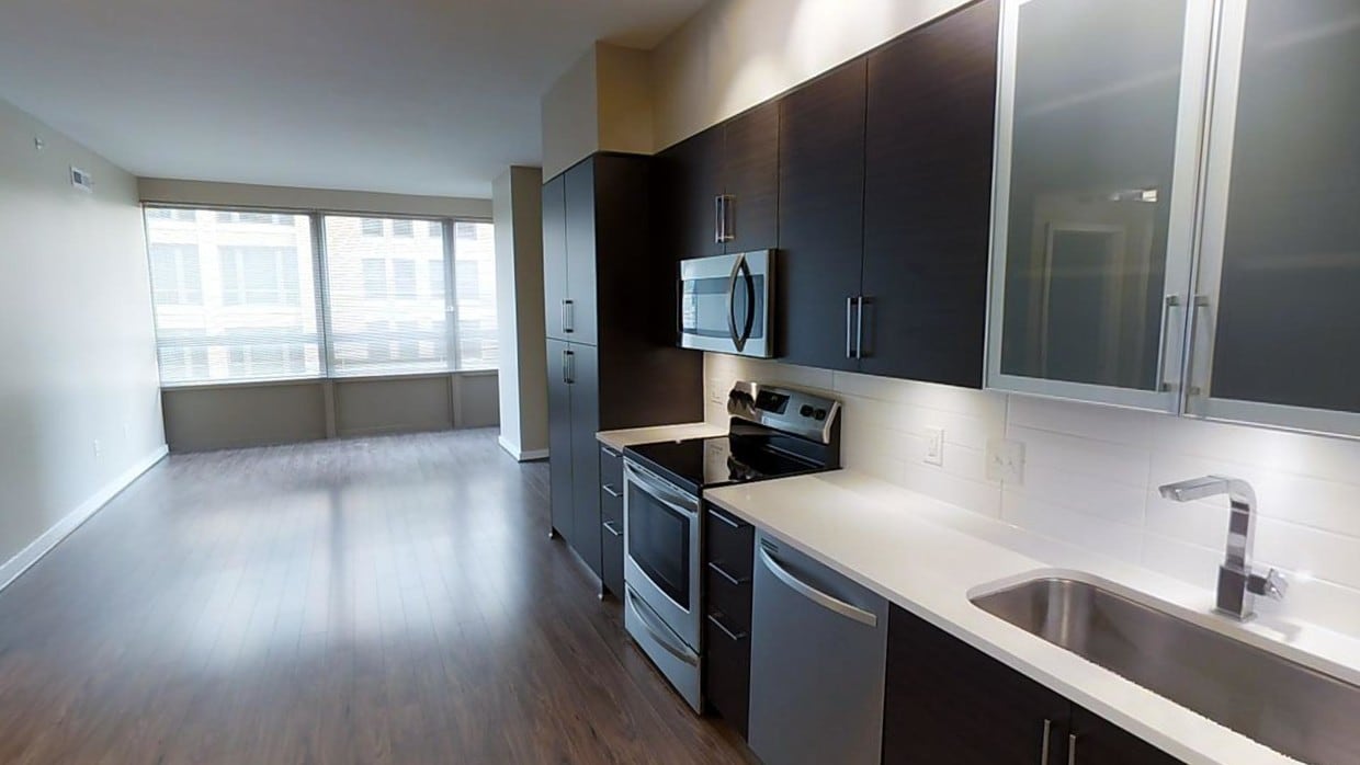 Photo - The Acadia at Metropolitan Park Apartments