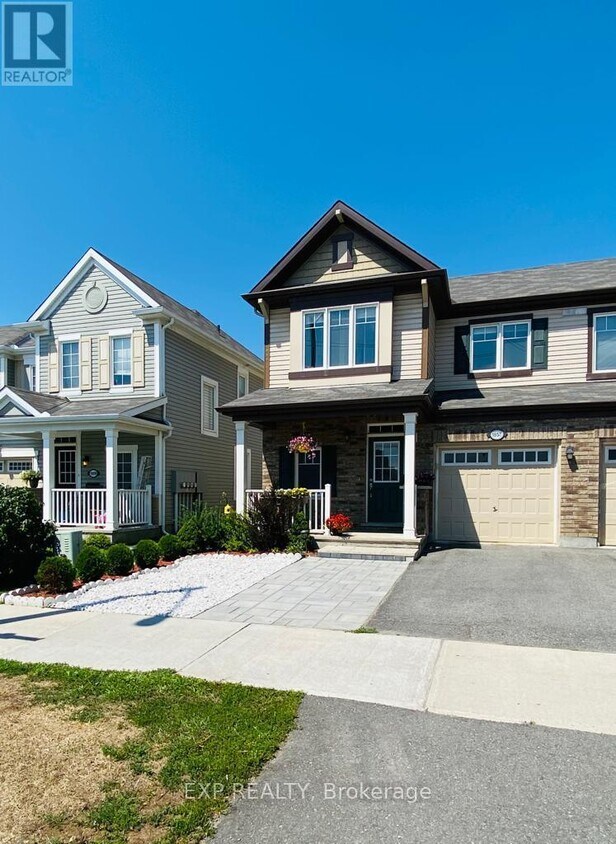 Photo principale - 1857 MAPLE GROVE Rd