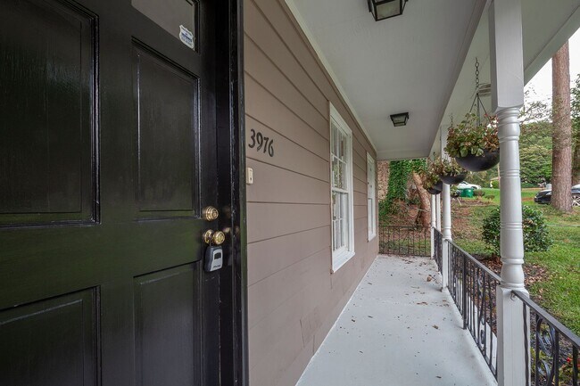 Foto del edificio - 3976 Wedgefield Cir