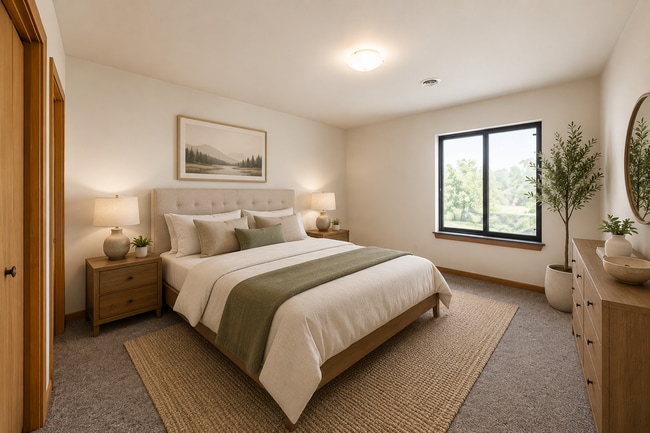 Building Photo - Burbank Manor Apartments