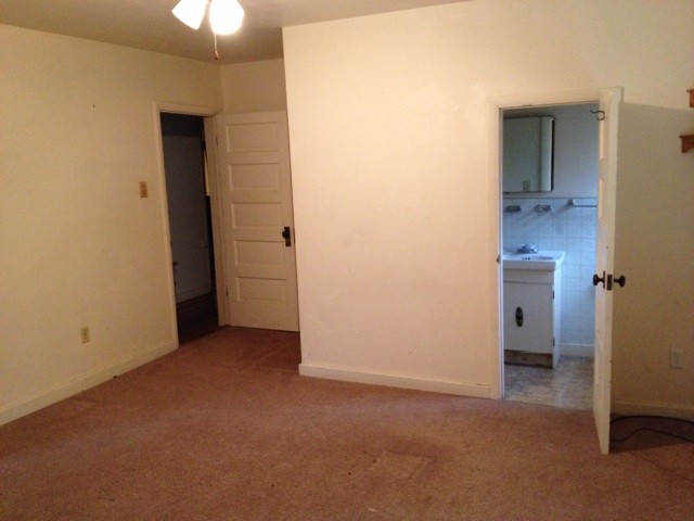 Foto del edificio - 727 N Ash St