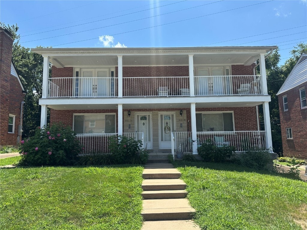 Primary Photo - 8412 Winzenburg Dr