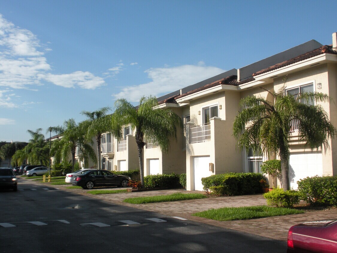10190 SW 88th St, Miami, FL 33176 Townhome Rentals in Miami FL