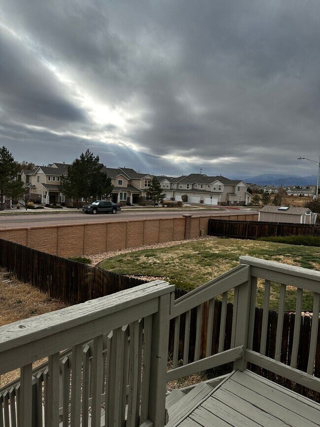 Foto del edificio - 3 br, 2 bath House - 7455 Dobbs Drive