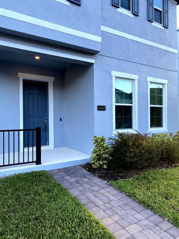 1847 Standing Rock Cir, Oakland, FL 34787 House for Rent in Oakland