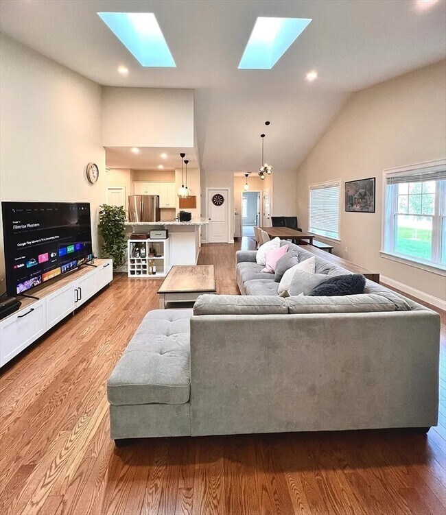 Foto del edificio - 31 Albert St