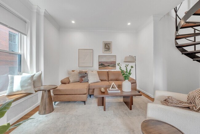 Foto del edificio - 17 Cazenove St