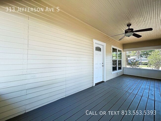 Building Photo - 313 Jefferson Ave