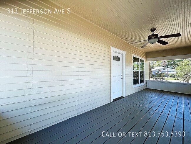 Foto del edificio - 313 Jefferson Ave