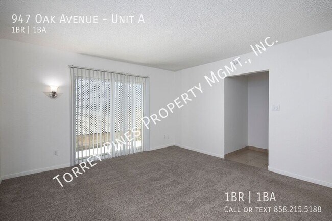 Foto del edificio - 947 Oak Ave