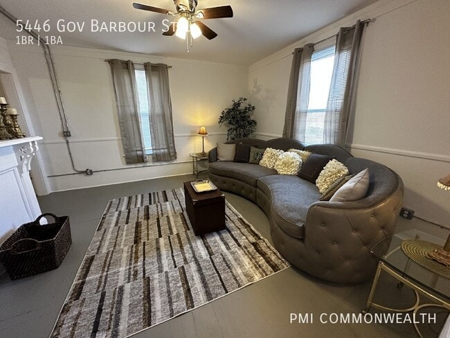 Building Photo - 5446 Governor Barbour St