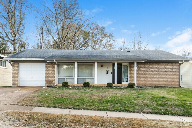 Building Photo - 3160 Hargrove Ln