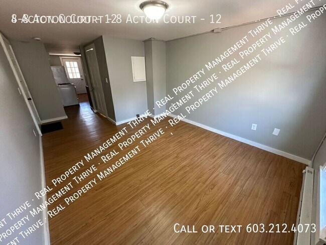 Foto del edificio - SECOND FLOOR 1 BR  - FIRST MONTH RENT FREE...