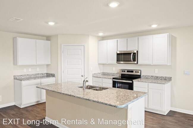 Building Photo - 4 br, 2 bath House - 7080 Fuller Street