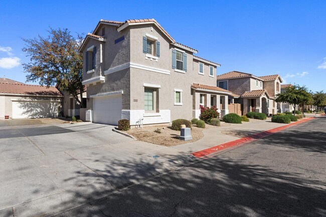 Foto del edificio - 3846 E Palmer St