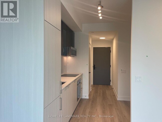 Photo du bâtiment - 308 Jarvis St