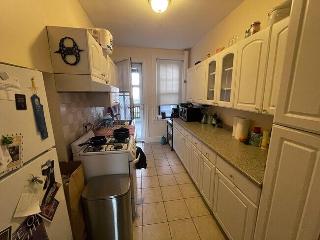 Foto del edificio - 57 Brighton Ave