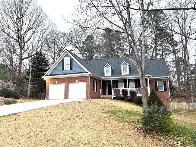 Building Photo - 6745 Fairfield Trce