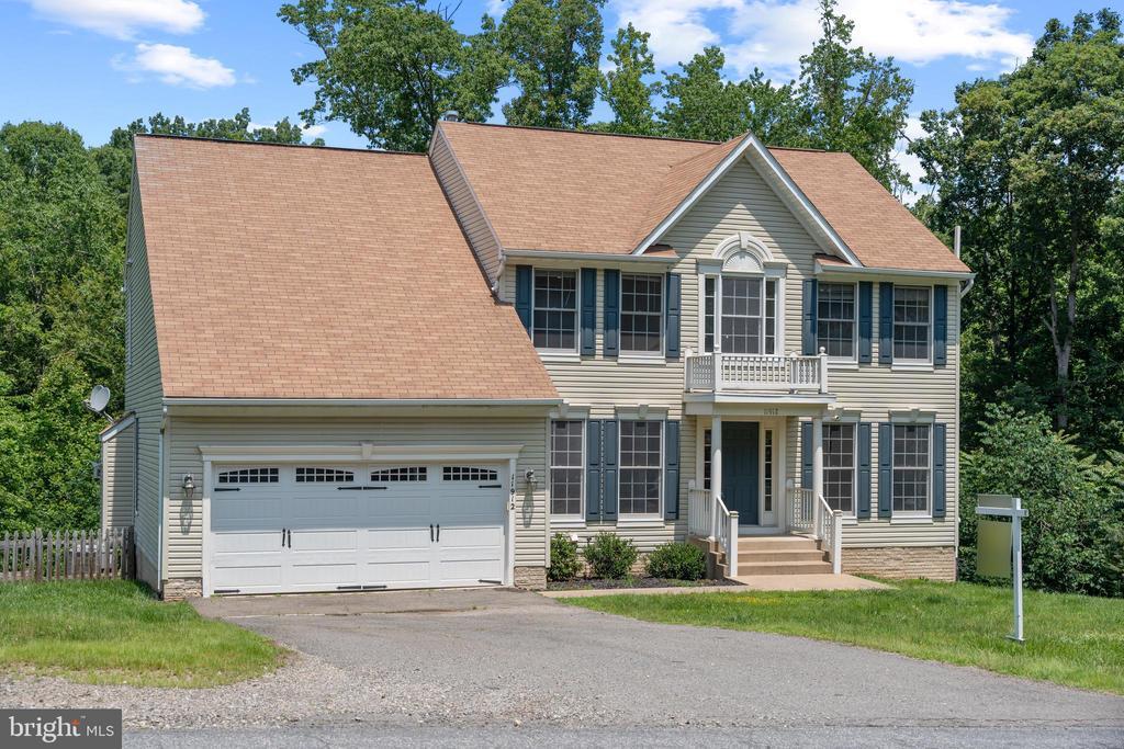 Foto principal - 11912 Kingswood Blvd