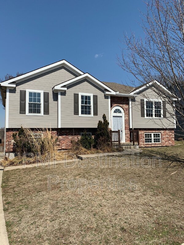 Building Photo - 7206 Bryan Way