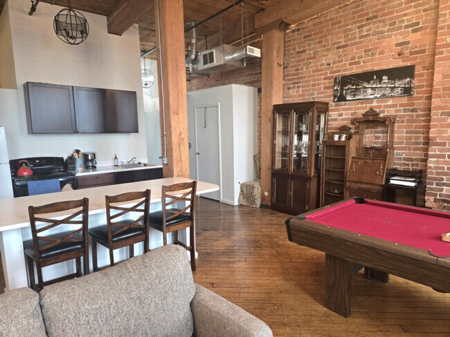 Foto del edificio - 226 Mt Elliott St