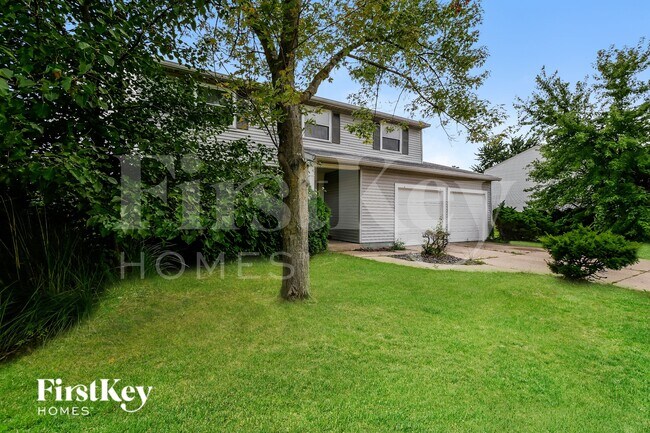 Foto del edificio - 11415 Dunshire Dr