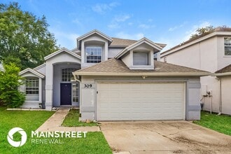 Building Photo - 309 Tiburon Ct