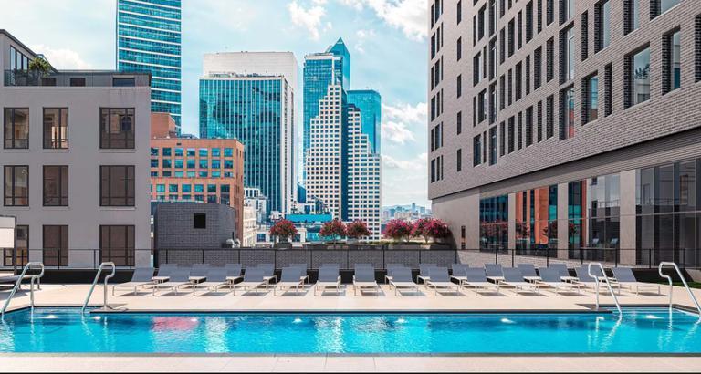 Foto principal - 0 bedroom in LONG ISLAND CITY NY 11101