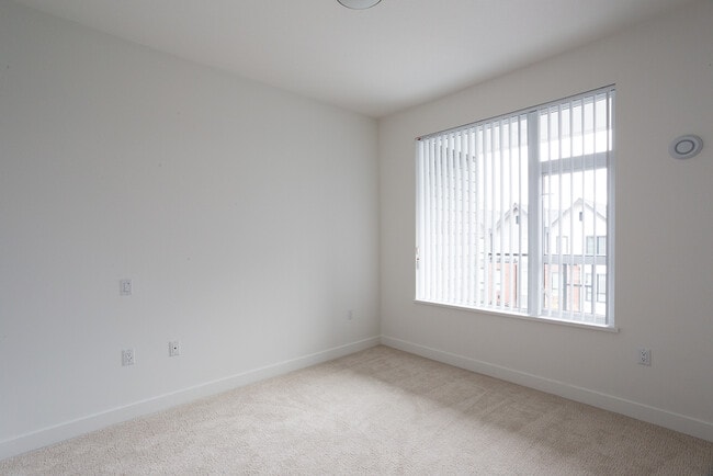 Photo du bâtiment - Fremont