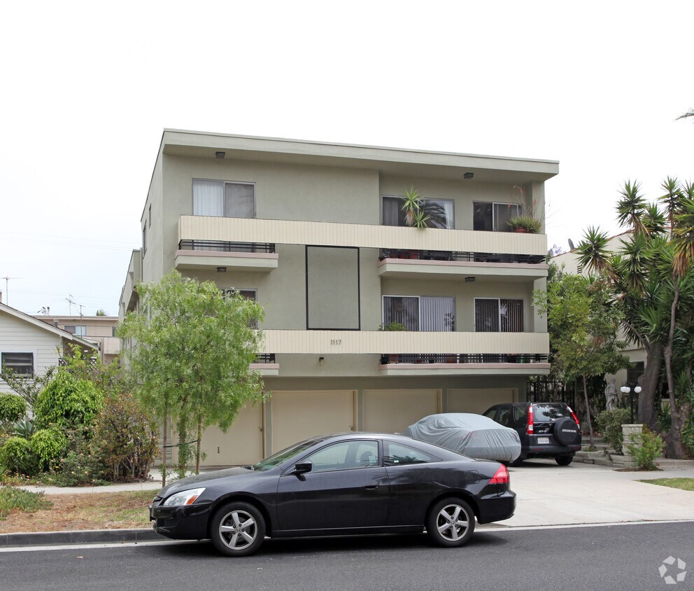 Foto principal - 1117 12th St