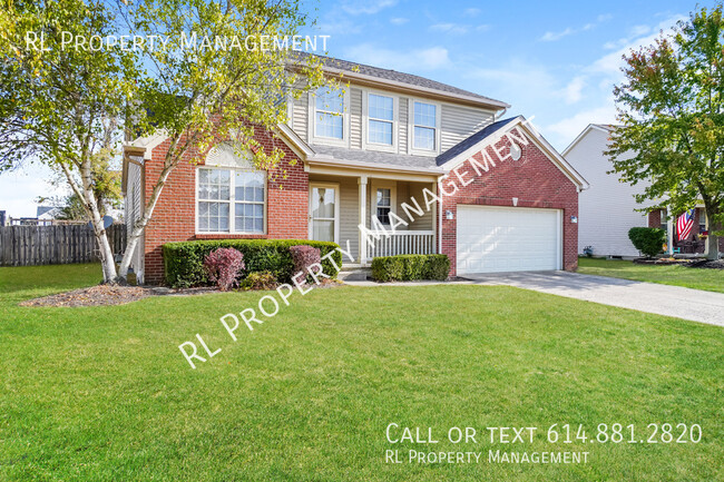 Building Photo - Beautiful 3 bedroom 2.5 bathroom home in J...