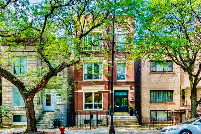 Foto del edificio - 850 S Loomis St