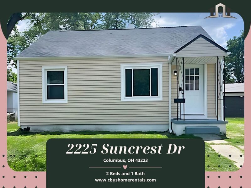 Primary Photo - 2225 Suncrest Dr