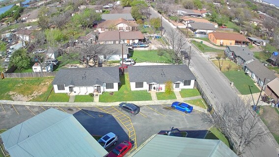 Primary Photo - Multifamily Bldg