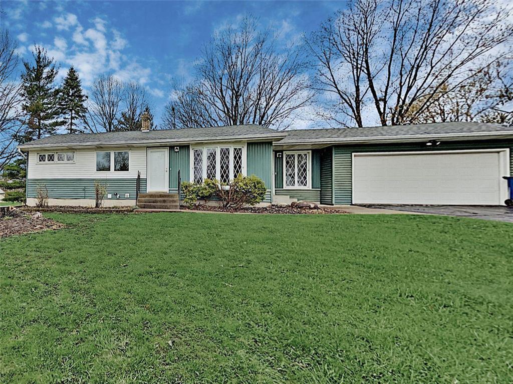 2615 Stark St, Little Canada, MN 55117 House Rental in Little Canada