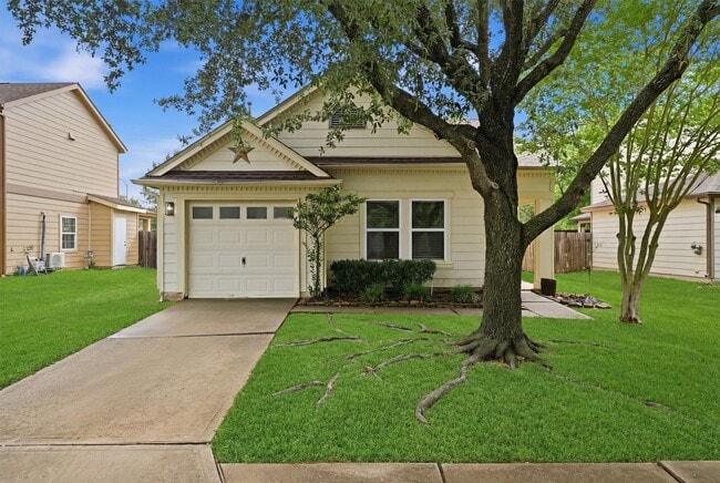 Building Photo - 21314 Misty Brook Bend Ln