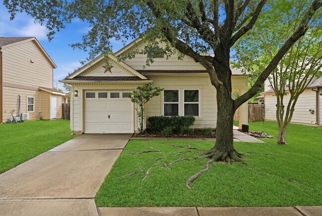 Foto del edificio - 21314 Misty Brook Bend Ln