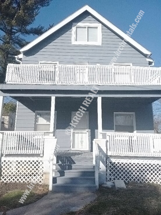 Building Photo - 2-Bedroom Home in Union Miles Park
