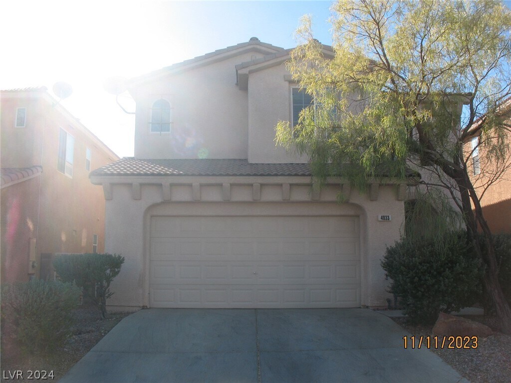 Primary Photo - 4033 Bella Palermo Way
