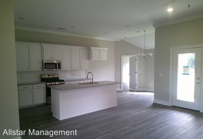 Building Photo - 4 br, 2 bath House - 118 Bailey Cove