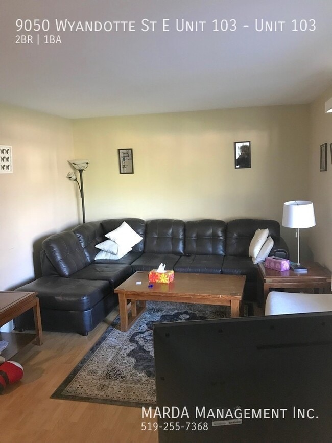 Building Photo - COZY 2 BED/1.5 BATH SUITE IN EAST WINDSOR + HYDRO