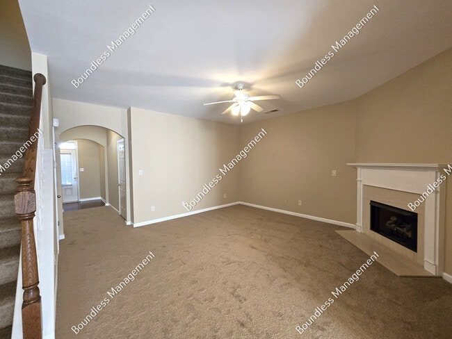 Photo - 1722 Coleville Oak Ln Townhome
