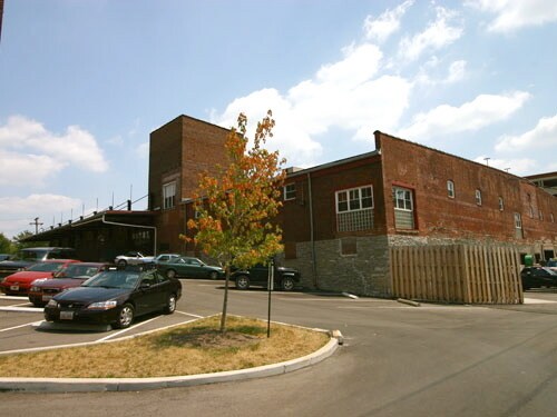 Building Photo - 222 Bolivar St